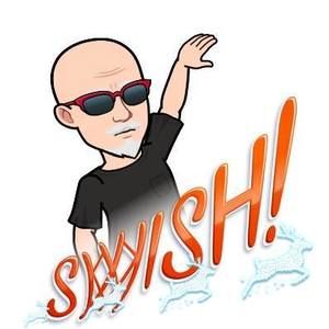 Meet your Posher, Mark